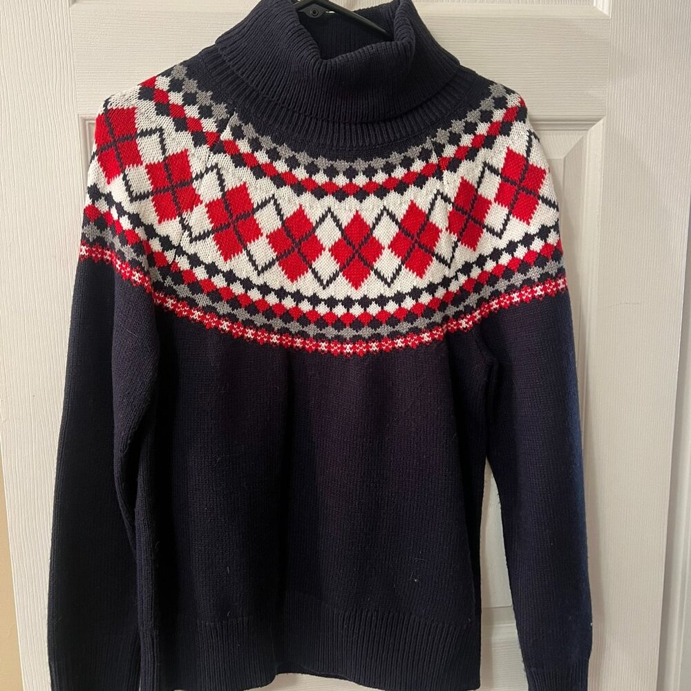 Tommy Hilfiger Sweater